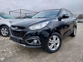 Hyundai IX35 2.0 CRDI, 4x4 | Mobile.bg    1