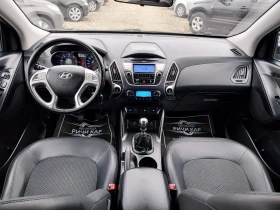 Hyundai IX35 2.0 CRDI, 4x4, снимка 9