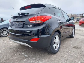 Hyundai IX35 2.0 CRDI, 4x4, снимка 6