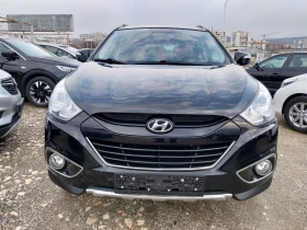 Hyundai IX35 2.0 CRDI, 4x4, снимка 2