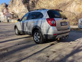 Chevrolet Captiva 2.0 VCDI 6+ 1 FWD | Mobile.bg    6