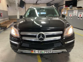 Mercedes-Benz GL 450 | Mobile.bg    2