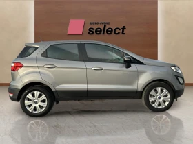 Ford EcoSport 1.0 EcoBoost, снимка 5