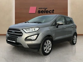 Ford EcoSport 1.0 EcoBoost - изображение 1