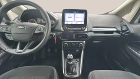 Ford EcoSport 1.0 EcoBoost, снимка 11