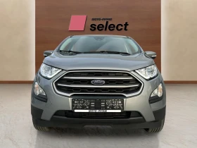 Ford EcoSport 1.0 EcoBoost, снимка 3