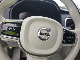 Volvo Xc90 INSCRIPTION/ПОДГРЕВ/ОБДУХВАНЕ/KEYLESS/PANO/NAVI, снимка 9