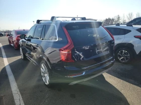     Volvo Xc90 INSCRIPTION///KEYLESS/PANO/NAVI