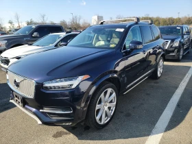     Volvo Xc90 INSCRIPTION///KEYLESS/PANO/NAVI