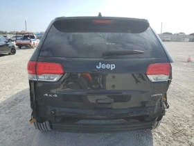 Jeep Grand cherokee LIMITED 4X4 - 29000 лв. - 14268924 | Car24.bg