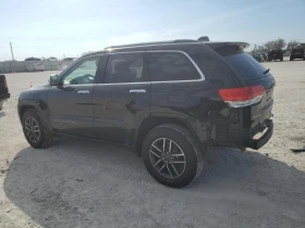 Jeep Grand cherokee LIMITED 4X4 - 29000 лв. - 14268924 | Car24.bg