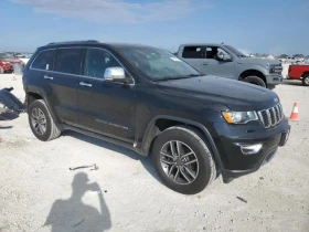 Jeep Grand cherokee LIMITED 4X4 1