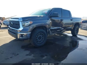 Toyota Tundra * SR5. * 4X4 * 5.7 * HEMI (CARFAX) | Mobile.bg    4