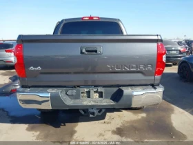 Toyota Tundra * SR5. * 4X4 * 5.7 * HEMI (CARFAX) | Mobile.bg    5