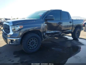 Toyota Tundra * SR5. * 4X4 * 5.7 * HEMI (CARFAX) | Mobile.bg    3