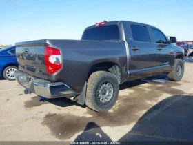 Toyota Tundra * SR5. * 4X4 * 5.7 * HEMI (CARFAX) | Mobile.bg    9