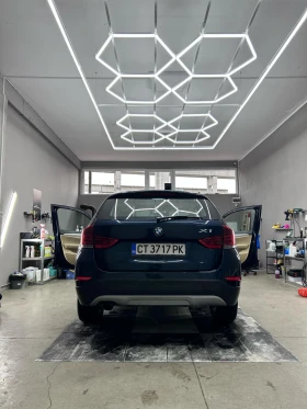 Обява за продажба на BMW X1 S 1.6D ~13 000 лв. - изображение 2