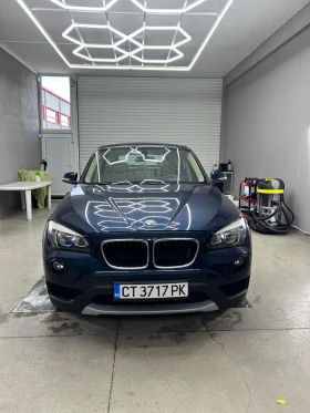 Обява за продажба на BMW X1 S 1.6D ~13 000 лв. - изображение 3