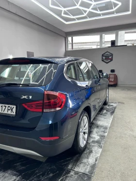 Обява за продажба на BMW X1 S 1.6D ~13 000 лв. - изображение 4