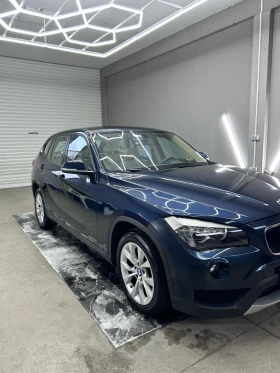 Обява за продажба на BMW X1 S 1.6D ~13 000 лв. - изображение 1