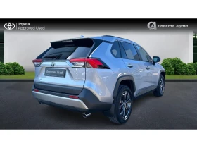 Обява за продажба на Toyota Rav4 Месечна вноска от 850 лв. ~73 990 лв. - изображение 3