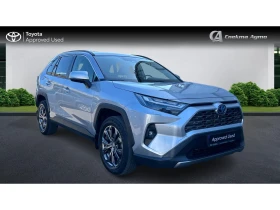 Обява за продажба на Toyota Rav4 Месечна вноска от 850 лв. ~73 990 лв. - изображение 4