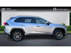 Обява за продажба на Toyota Rav4 Месечна вноска от 850 лв. ~73 990 лв. - изображение 2