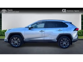 Toyota Rav4 Месечна вноска от 850 лв. - 69990 лв. / 35785.32 € - 25341074 17