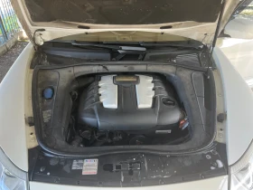 Обява за продажба на Porsche Cayenne 3.0D ~22 000 лв. - изображение 10
