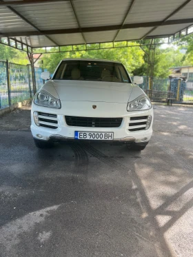 Обява за продажба на Porsche Cayenne 3.0D ~22 000 лв. - изображение 3