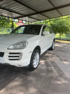 Обява за продажба на Porsche Cayenne 3.0D ~22 000 лв. - изображение 1
