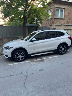 Обява за продажба на BMW X1 ~32 500 лв. - изображение 2