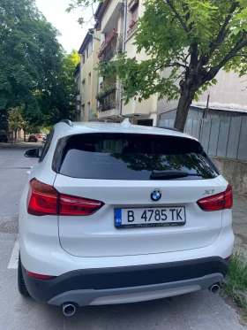 Обява за продажба на BMW X1 ~32 500 лв. - изображение 3
