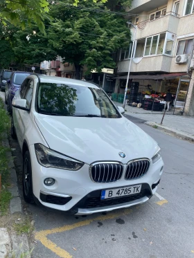 Обява за продажба на BMW X1 ~32 500 лв. - изображение 1