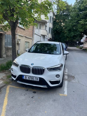Обява за продажба на BMW X1 ~32 500 лв. - изображение 1