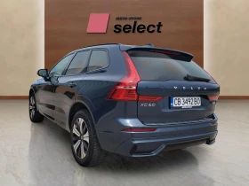 Volvo XC60 2.0 T6 - 124990 лв. - 80496865 7