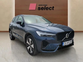 Volvo XC60 2.0 T6 - 124990 лв. - 80496865 3