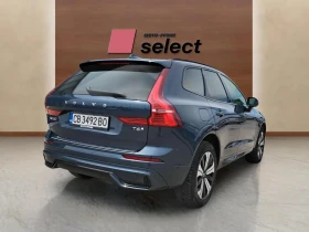 Volvo XC60 2.0 T6 - 124990 лв. - 80496865 5