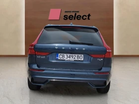 Volvo XC60 2.0 T6 - 124990 лв. - 80496865 6