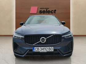 Volvo XC60 2.0 T6 - 124990 лв. - 80496865 2
