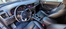 Kia Sportage 1.6 CRDI MHEV GT LINE Keyless Go | Mobile.bg    9