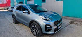     Kia Sportage 1.6 CRDI MHEV GT LINE Keyless Go