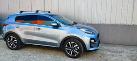 Kia Sportage 1.6 CRDI MHEV GT LINE Keyless Go | Mobile.bg    4