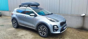 Kia Sportage 1.6 CRDI MHEV GT LINE Keyless Go | Mobile.bg    12