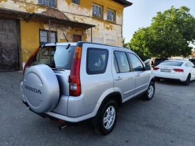 Обява за продажба на Honda Cr-v 2.0 VTEC ~11 200 лв. - изображение 2