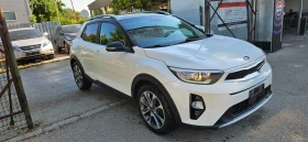 Kia Stonic Navy, kamera  | Mobile.bg    7