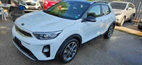 Kia Stonic Navy, kamera  | Mobile.bg    9