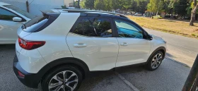 Kia Stonic Navy, kamera  | Mobile.bg    6