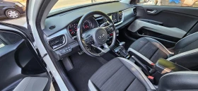 Kia Stonic Navy, kamera  | Mobile.bg    12