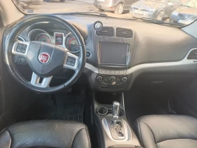 Обява за продажба на Fiat Freemont 2.0 Multijet 4х4 7местен  ~17 000 лв. - изображение 3